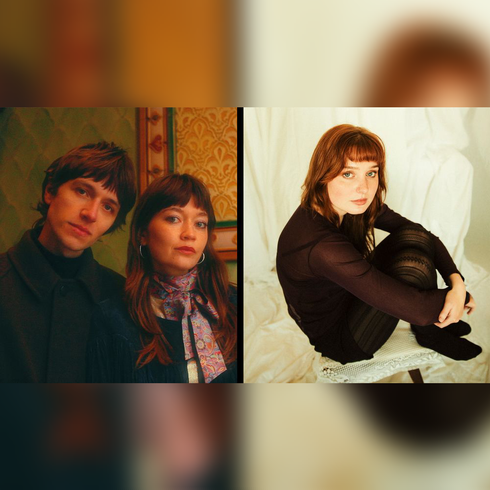 RADAR: Nevin / Zo Lief